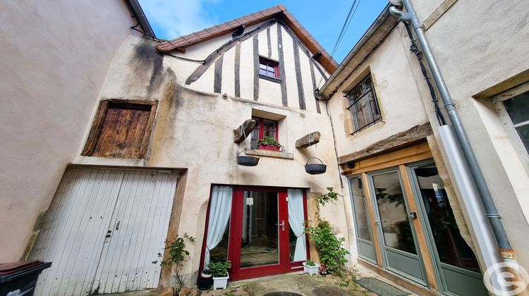 Ma-Cabane - Vente Maison Avallon, 89 m²