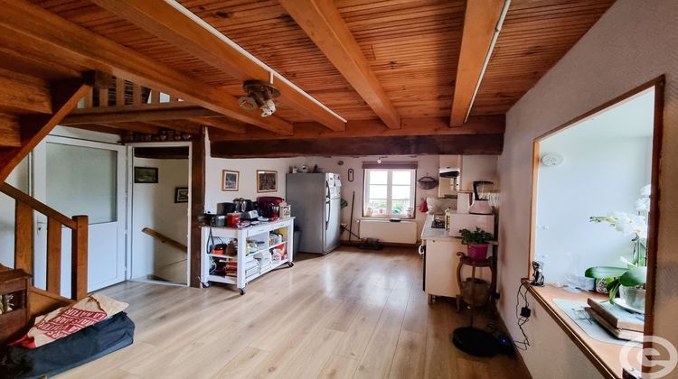 Ma-Cabane - Vente Maison Avallon, 89 m²