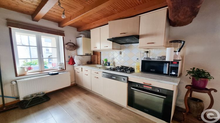 Ma-Cabane - Vente Maison Avallon, 89 m²