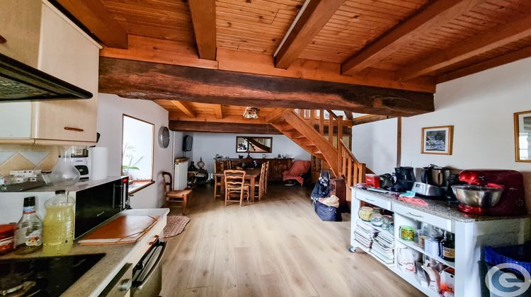 Ma-Cabane - Vente Maison Avallon, 89 m²