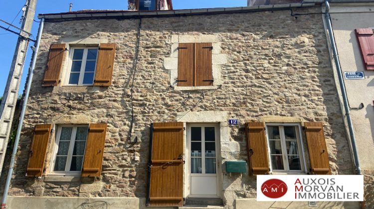 Ma-Cabane - Vente Maison Avallon, 76 m²