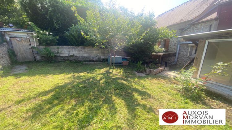 Ma-Cabane - Vente Maison Avallon, 76 m²