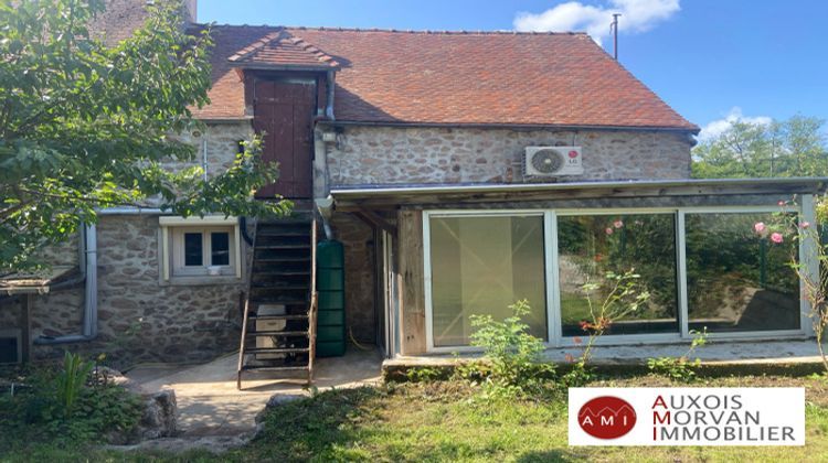 Ma-Cabane - Vente Maison Avallon, 76 m²