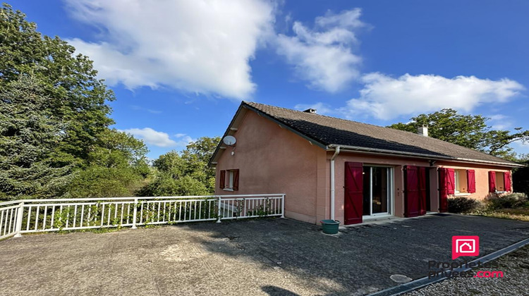 Ma-Cabane - Vente Maison AVALLON, 90 m²