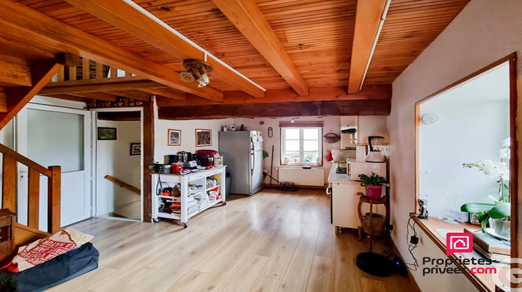 Ma-Cabane - Vente Maison AVALLON, 92 m²