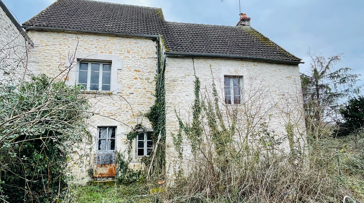 Ma-Cabane - Vente Maison Avallon, 100 m²