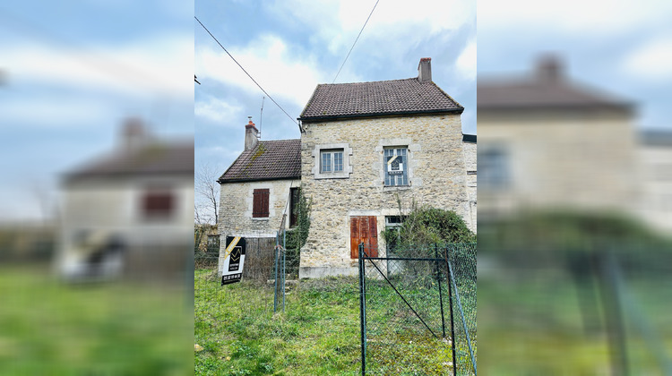 Ma-Cabane - Vente Maison Avallon, 100 m²