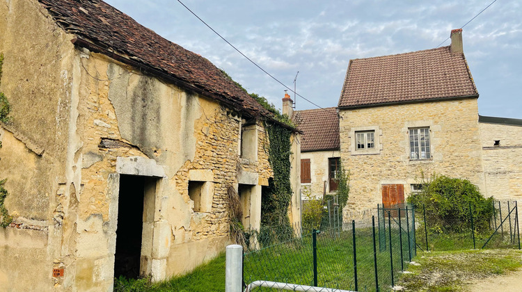 Ma-Cabane - Vente Maison Avallon, 100 m²