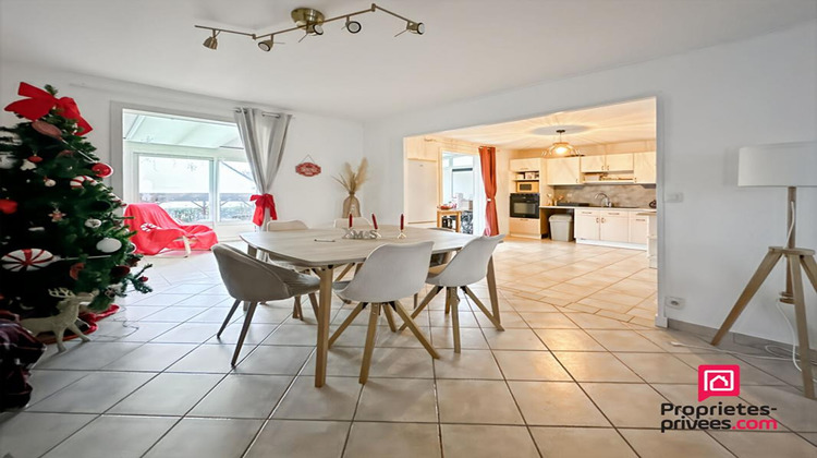 Ma-Cabane - Vente Maison AVALLON, 103 m²