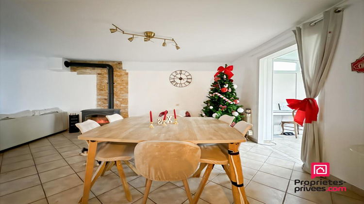 Ma-Cabane - Vente Maison AVALLON, 103 m²