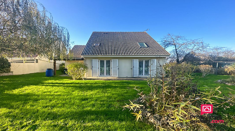 Ma-Cabane - Vente Maison AVALLON, 105 m²