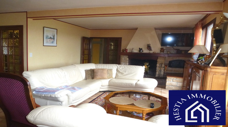 Ma-Cabane - Vente Maison Avallon, 145 m²