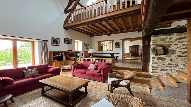 Ma-Cabane - Vente Maison AVALLON, 260 m²