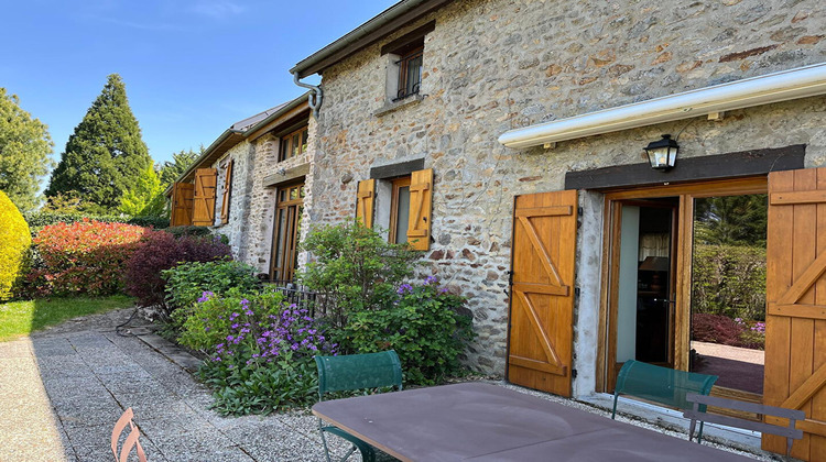 Ma-Cabane - Vente Maison AVALLON, 260 m²