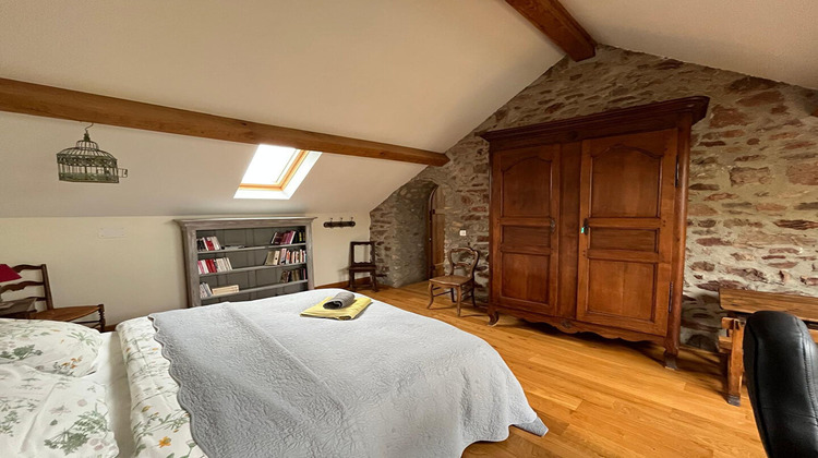 Ma-Cabane - Vente Maison AVALLON, 260 m²