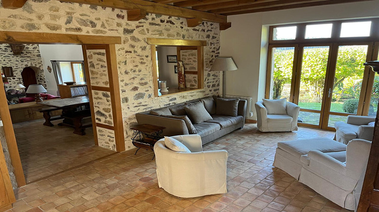 Ma-Cabane - Vente Maison AVALLON, 260 m²