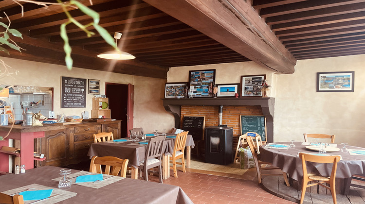 Ma-Cabane - Vente Maison Avallon, 97 m²