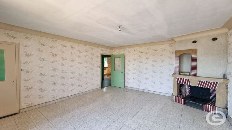 Ma-Cabane - Vente Maison Avallon, 87 m²