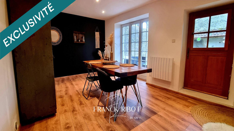 Ma-Cabane - Vente Maison Avallon, 147 m²