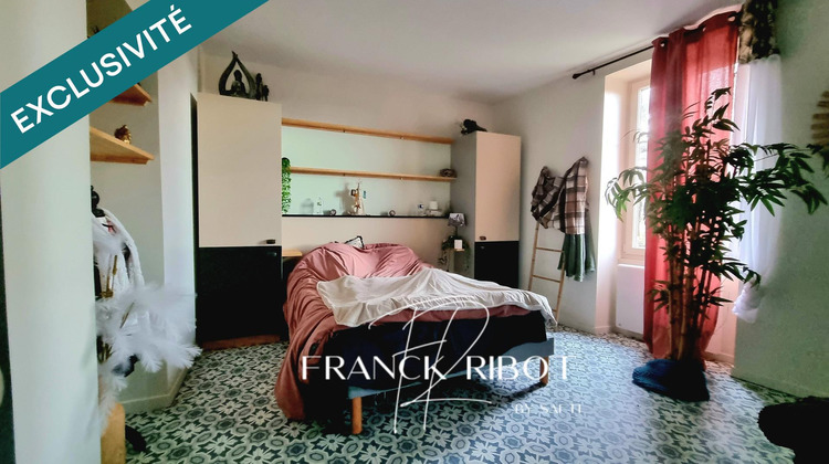 Ma-Cabane - Vente Maison Avallon, 147 m²