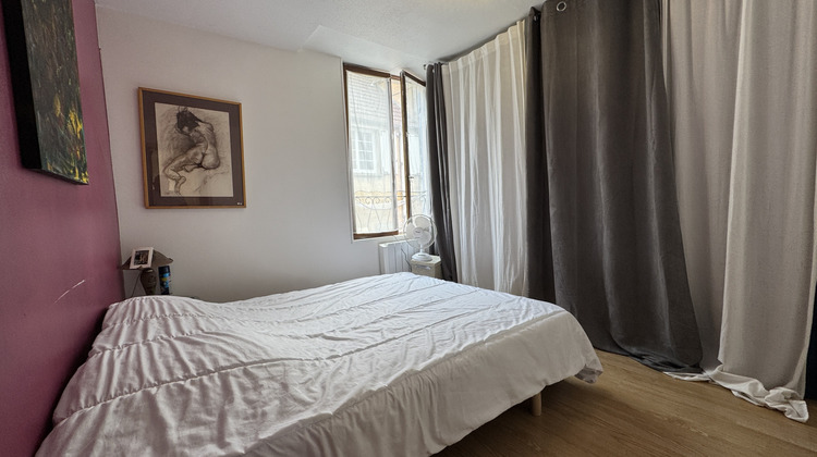 Ma-Cabane - Vente Maison Avallon, 48 m²