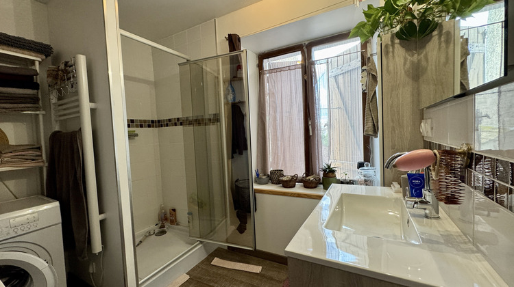 Ma-Cabane - Vente Maison Avallon, 48 m²