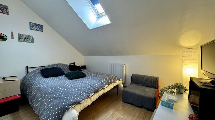 Ma-Cabane - Vente Maison Avallon, 48 m²