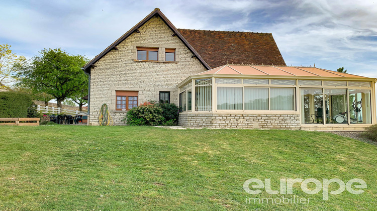 Ma-Cabane - Vente Maison Avallon, 198 m²