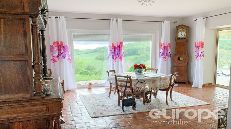 Ma-Cabane - Vente Maison Avallon, 198 m²