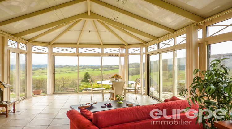 Ma-Cabane - Vente Maison Avallon, 198 m²