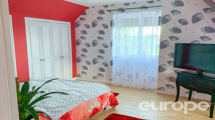 Ma-Cabane - Vente Maison Avallon, 198 m²