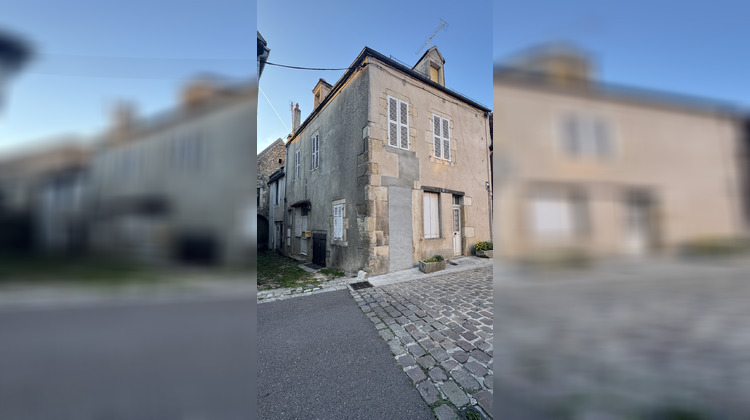 Ma-Cabane - Vente Maison Avallon, 80 m²