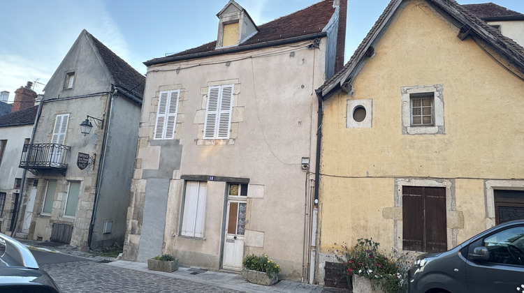 Ma-Cabane - Vente Maison Avallon, 80 m²