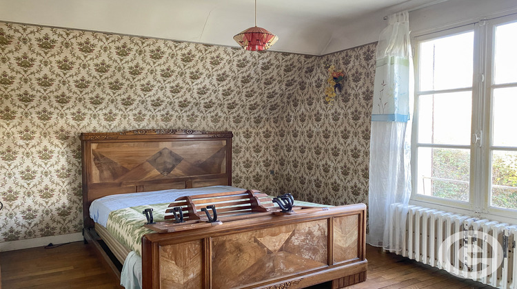 Ma-Cabane - Vente Maison Avallon, 90 m²