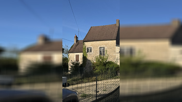 Ma-Cabane - Vente Maison Avallon, 100 m²