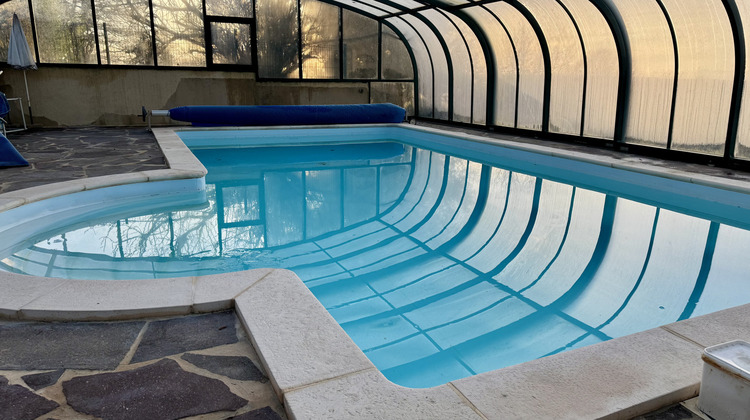 Ma-Cabane - Vente Maison Avallon, 245 m²