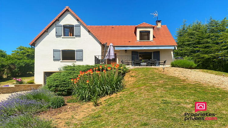 Ma-Cabane - Vente Maison AVALLON, 130 m²