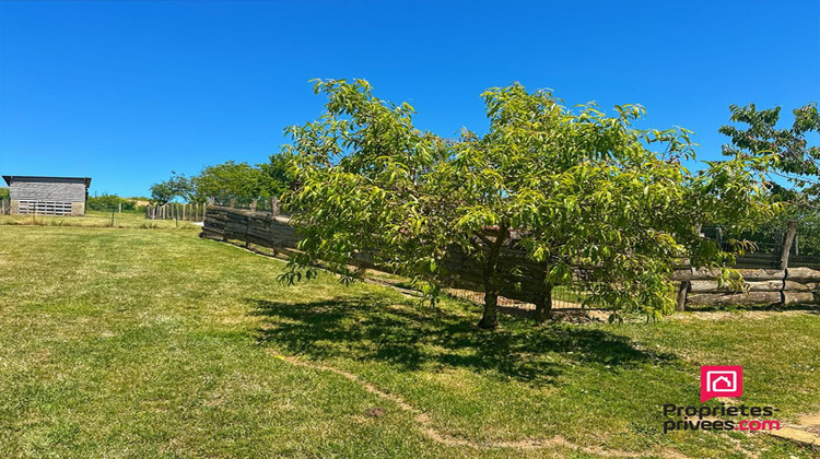 Ma-Cabane - Vente Maison AVALLON, 130 m²