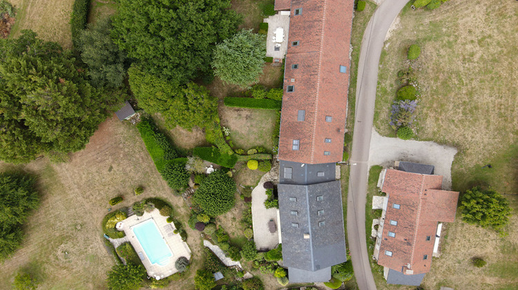 Ma-Cabane - Vente Maison AVALLON, 465 m²