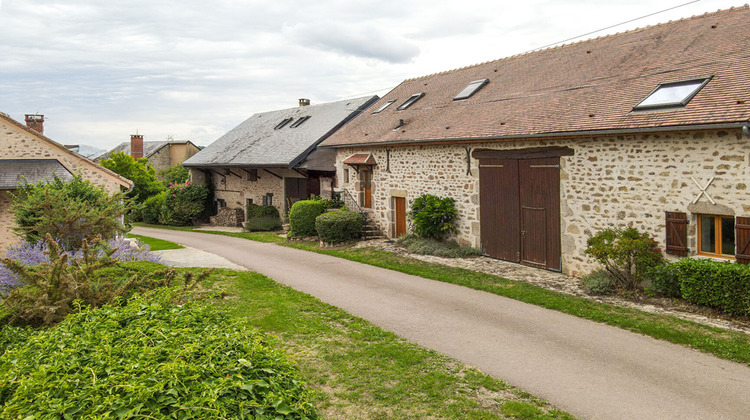 Ma-Cabane - Vente Maison AVALLON, 465 m²