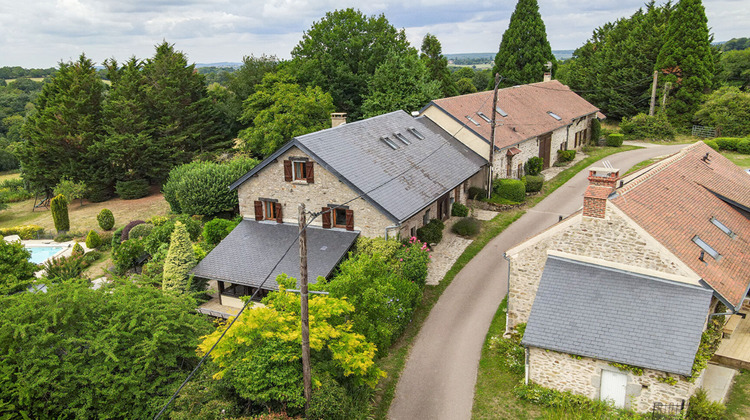 Ma-Cabane - Vente Maison AVALLON, 465 m²