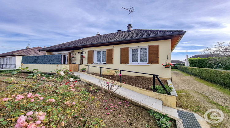 Ma-Cabane - Vente Maison Avallon, 72 m²