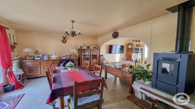 Ma-Cabane - Vente Maison Avallon, 72 m²