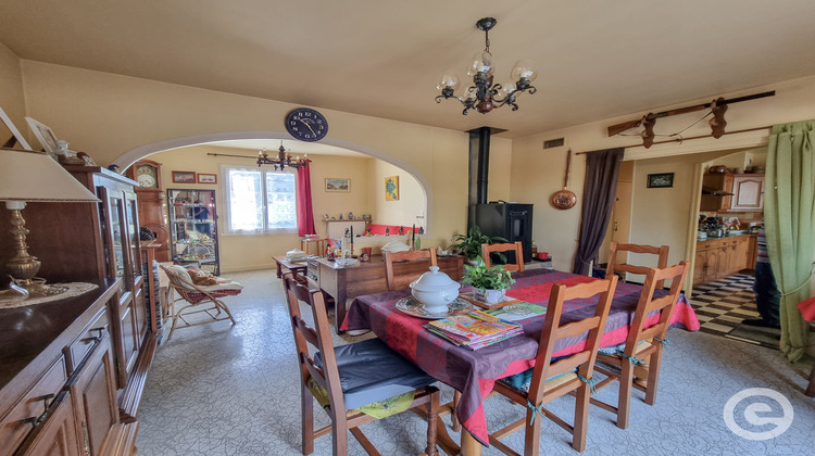 Ma-Cabane - Vente Maison Avallon, 72 m²