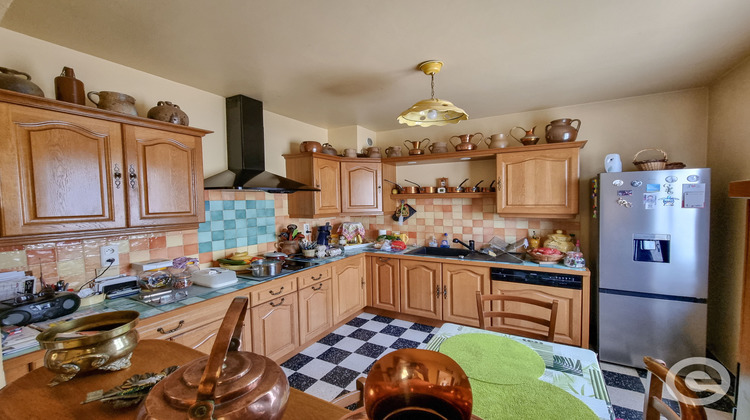 Ma-Cabane - Vente Maison Avallon, 72 m²