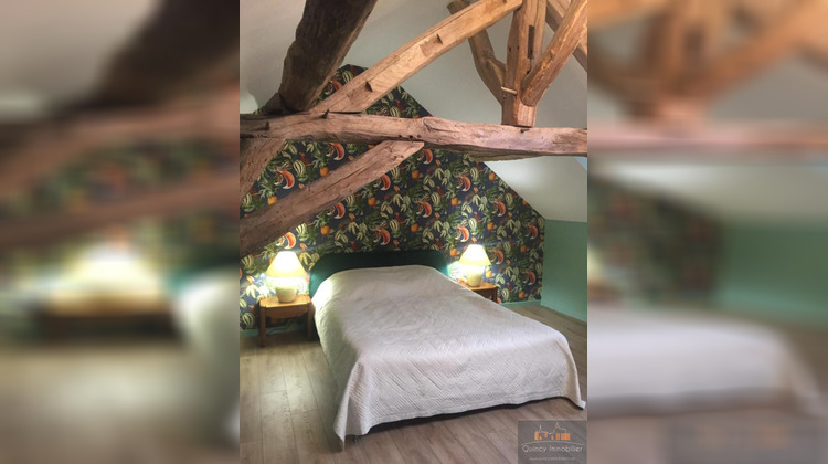 Ma-Cabane - Vente Maison Avallon, 100 m²