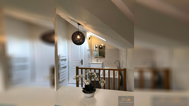 Ma-Cabane - Vente Maison Avallon, 100 m²