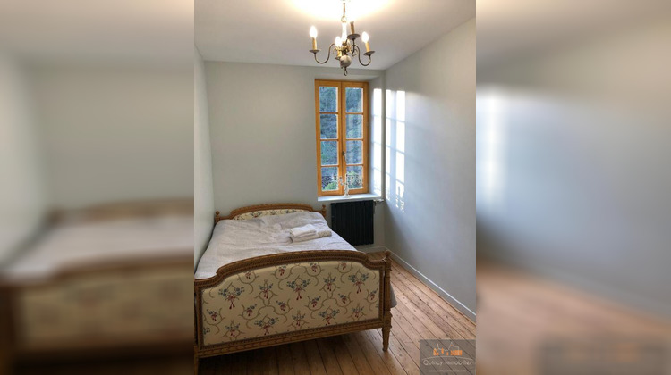 Ma-Cabane - Vente Maison Avallon, 100 m²