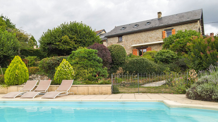 Ma-Cabane - Vente Maison AVALLON, 465 m²