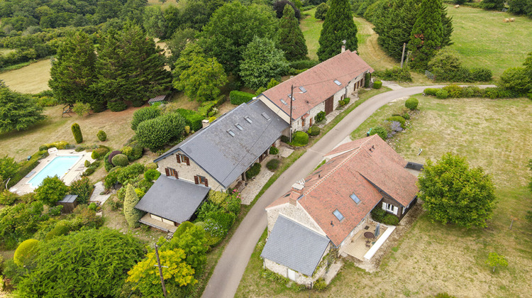 Ma-Cabane - Vente Maison AVALLON, 465 m²